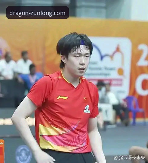 揭秘国乒男团3-0横扫英格兰背后的战术密码：尊龙用户直呼过瘾