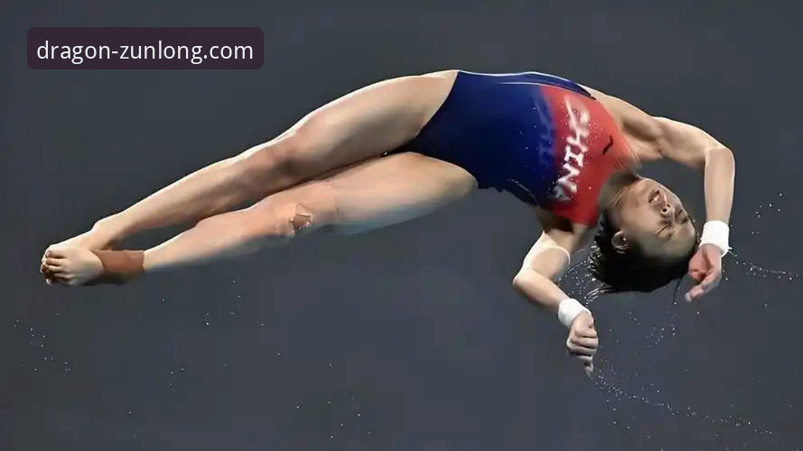 2026尊龙正版APP下载 资深用户深度解析:从蒋林静夺冠看中国跳水新星的成长路径